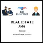 Real Estate Area Manager