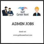 Administration Assistant