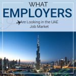 What Are Employers Looking for in the UAE Job Market