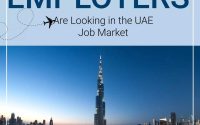 What Are Employers Looking for in the UAE Job Market
