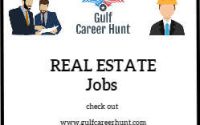 Real Estate Jobs 4x