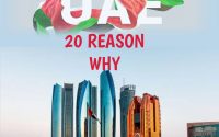 20 Reason Why UAE is the Ultimate Destination for Your Next Job