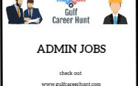 Admin/HR Assistant