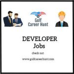 Web application Developer