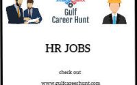 HR Manager / HR Executive