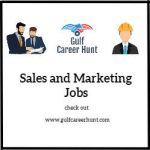 Senior Sales Manager