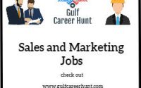 Marketing Officer