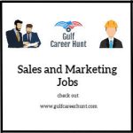 Sales & Marketing Officer
