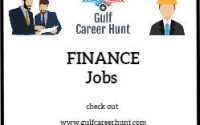 Finance and Administrative Officer