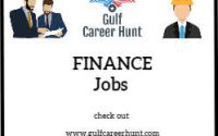 Finance Officer