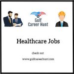 Healthcare Sector Jobs 11x