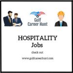 Receptionist Hostess