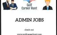 Office Receptionist & Admin