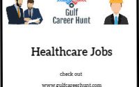 Healthcare Vacancies 13x