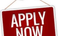 Dental and Admin Vacancies 3x