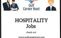 Hospitality Vacancies 15x