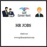 Admin/HR Coordinator