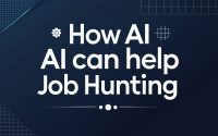 How AI Can Help Job Hunting