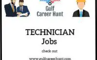 MEP Technicians