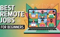 Top Remote Jobs for Beginners & Essential Skills