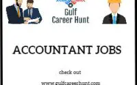 Junior Accountant / Corporate Finance