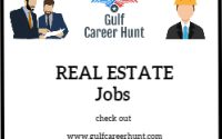 Real Estate Data Entry Operator