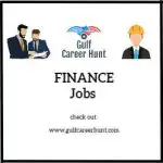 Finance Executive (Accounts Receivable & GL)