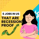 6 Jobs in US that are Recession Proof (Remote Friendly)