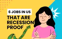 6 Jobs in US that are Recession Proof (Remote Friendly)
