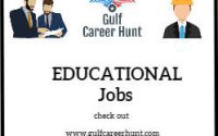 Educational Advisor
