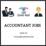 Treasury Accountant – Finance