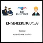 Planning Engineer – Façade