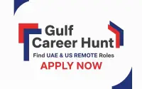 Apply Now At Gulf Career Hunt